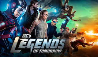 Illustration for article titled Legends of Tomorrow 1.03: Blood Ties